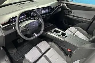 Opel Grandland, 1.2, 100 kW, hübriid, automaat, esivedu