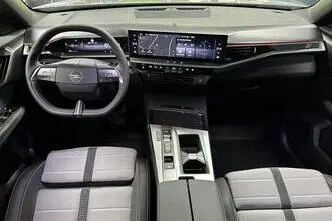 Opel Grandland, 1.2, 100 kW, hübriid, automaat, esivedu