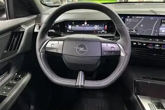 Opel Grandland, 1.2, 100 kW, hübriid, automaat, esivedu