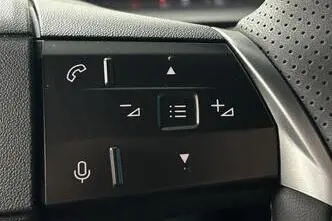 Opel Grandland, 1.2, 100 kW, hübriid, automaat, esivedu