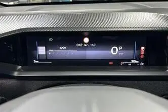 Opel Grandland, 1.2, 100 kW, hübriid, automaat, esivedu