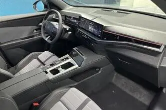 Opel Grandland, 1.2, 100 kW, hübriid, automaat, esivedu