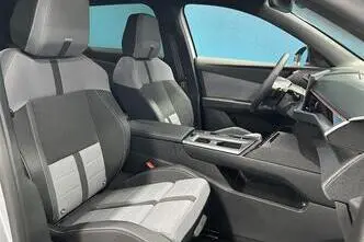Opel Grandland, 1.2, 100 kW, hübriid, automaat, esivedu