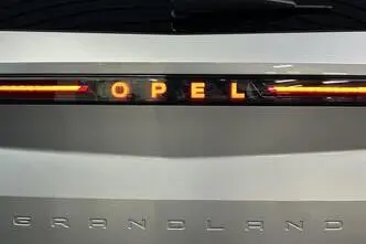 Opel Grandland, 1.2, 100 kW, hübriid, automaat, esivedu