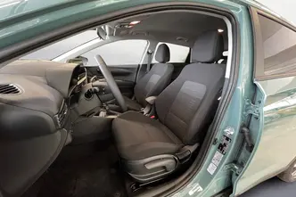 Hyundai Bayon, 1.0, 73 kW, бензин, автомат, передний привод