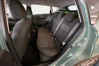 Hyundai Bayon, 1.0, 73 kW, бензин, автомат, передний привод