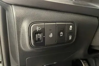 Hyundai Bayon, 1.0, 73 kW, бензин, автомат, передний привод