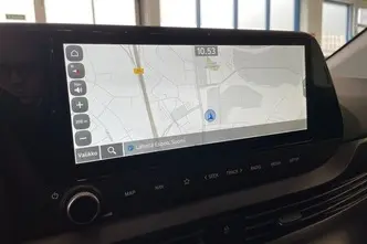 Hyundai Bayon, 1.0, 73 kW, бензин, автомат, передний привод