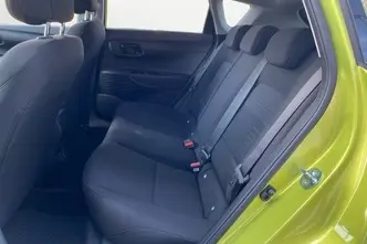 Hyundai Bayon, 1.0, 74 kW, бензин, автомат, передний привод