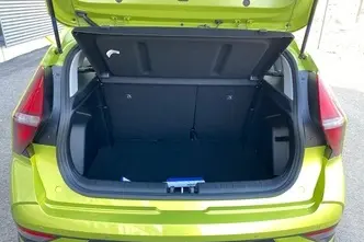 Hyundai Bayon, 1.0, 74 kW, бензин, автомат, передний привод