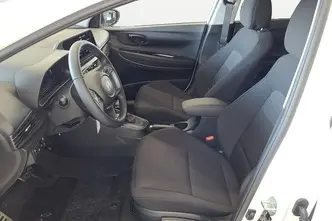 Hyundai Bayon, 1.0, 74 kW, бензин, автомат, передний привод