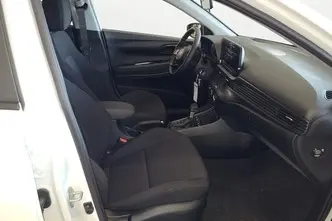 Hyundai Bayon, 1.0, 74 kW, бензин, автомат, передний привод