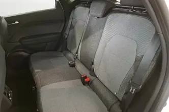 Renault Captur, 1.6, 105 kW, hübriid, automaat, esivedu