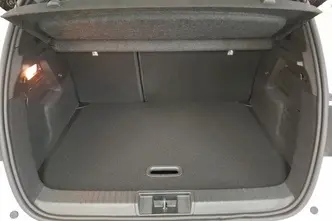 Renault Captur, 1.6, 105 kW, hübriid, automaat, esivedu