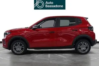 Citroën ë-C3, 83 kW, elekter, automaat, esivedu