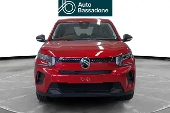 Citroën ë-C3, 83 kW, elekter, automaat, esivedu