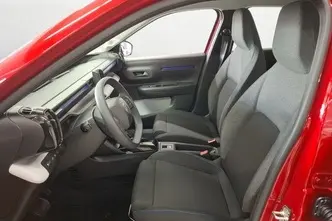 Citroën ë-C3, 83 kW, elekter, automaat, esivedu