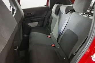 Citroën ë-C3, 83 kW, elekter, automaat, esivedu