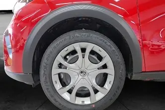 Citroën ë-C3, 83 kW, elekter, automaat, esivedu