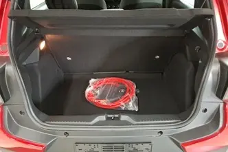Citroën ë-C3, 83 kW, elekter, automaat, esivedu