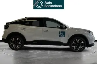 Citroën C4, 1.2, 107 kW, hübriid, automaat, esivedu