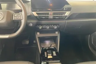 Citroën C4, 1.2, 107 kW, hübriid, automaat, esivedu