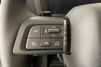 Citroën C4, 1.2, 107 kW, hübriid, automaat, esivedu