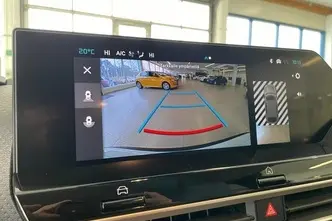 Citroën C4, 1.2, 107 kW, hübriid, automaat, esivedu