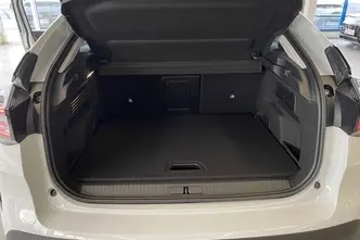Citroën C4, 1.2, 107 kW, hübriid, automaat, esivedu