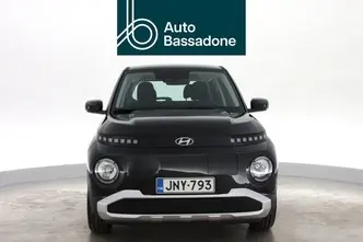 Hyundai Inster, 85 kW, elekter, automaat, esivedu