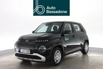 Hyundai Inster, 85 kW, elekter, automaat, esivedu