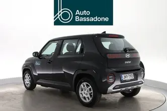 Hyundai Inster, 85 kW, elekter, automaat, esivedu