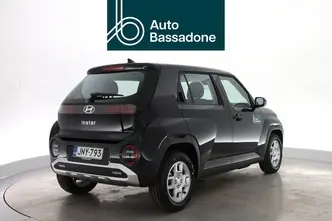 Hyundai Inster, 85 kW, elekter, automaat, esivedu