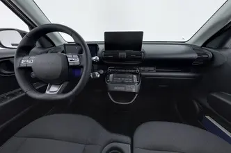 Hyundai Inster, 85 kW, elekter, automaat, esivedu