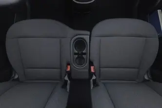 Hyundai Inster, 85 kW, elekter, automaat, esivedu