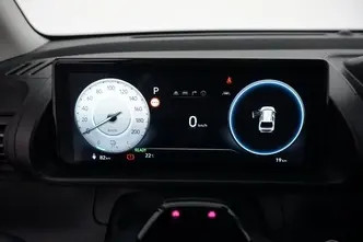 Hyundai Inster, 85 kW, elekter, automaat, esivedu