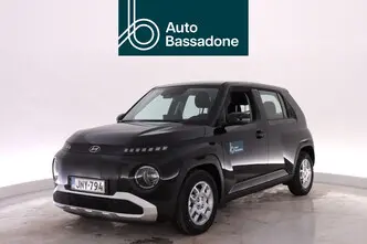 Hyundai Inster, 85 kW, elekter, automaat, esivedu