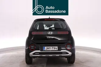 Hyundai Inster, 85 kW, elekter, automaat, esivedu