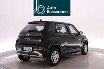 Hyundai Inster, 85 kW, elekter, automaat, esivedu