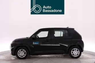 Hyundai Inster, 85 kW, elekter, automaat, esivedu