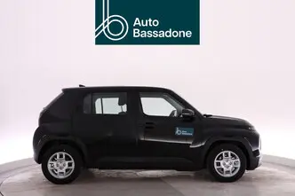 Hyundai Inster, 85 kW, elekter, automaat, esivedu