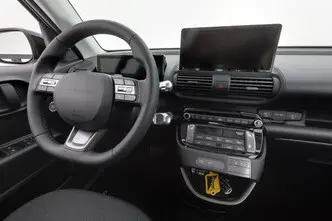 Hyundai Inster, 85 kW, elekter, automaat, esivedu
