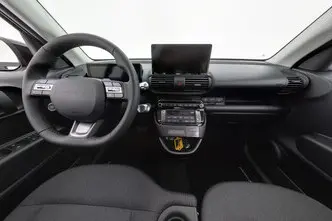 Hyundai Inster, 85 kW, elekter, automaat, esivedu
