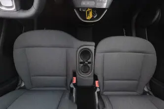 Hyundai Inster, 85 kW, elekter, automaat, esivedu
