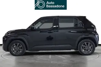 Hyundai Inster, 85 kW, elekter, automaat, esivedu