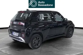 Hyundai Inster, 85 kW, elekter, automaat, esivedu