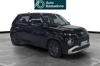 Hyundai Inster, 85 kW, elekter, automaat, esivedu