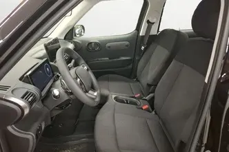 Hyundai Inster, 85 kW, elekter, automaat, esivedu