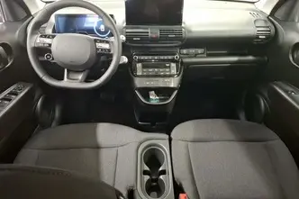 Hyundai Inster, 85 kW, elekter, automaat, esivedu