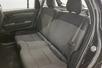Hyundai Inster, 85 kW, elekter, automaat, esivedu
